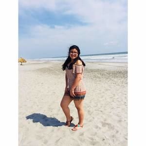 Meet your Posher, Alisson